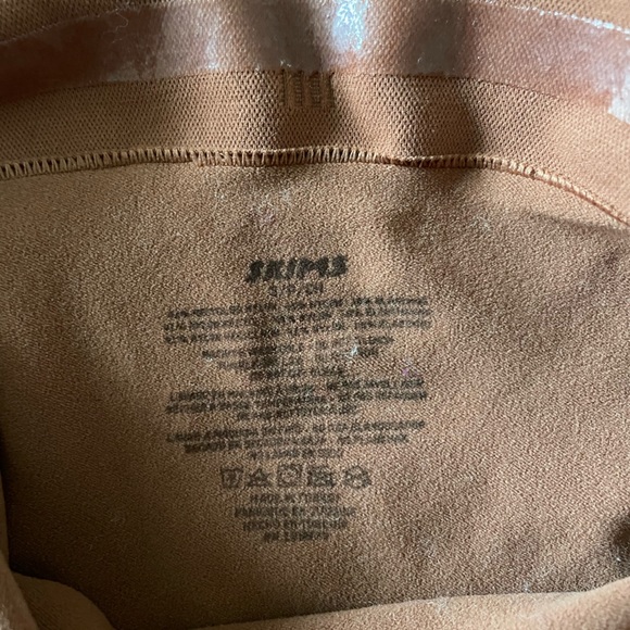 Seamless sculpt high waist brief - Picture 2 of 4